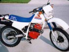 Honda XL 250R